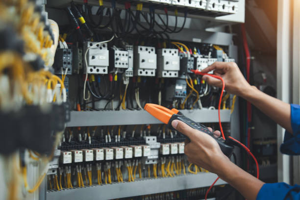 Best Commercial Electrician Services  in Oro Valley, AZ