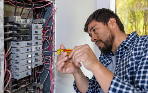 Best Industrial Electrical Services  in Oro Valley, AZ